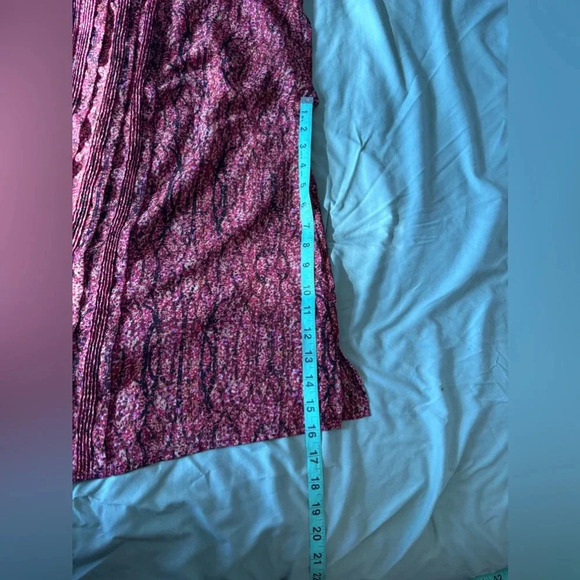 Liz Claiborne Women’s Sleeveless sheer tank top 1X - Picture 5 of 10